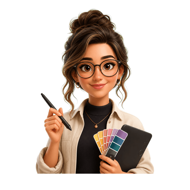 Agente Designer IA